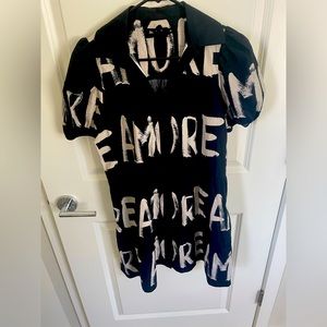 Babydoll Amore Dress